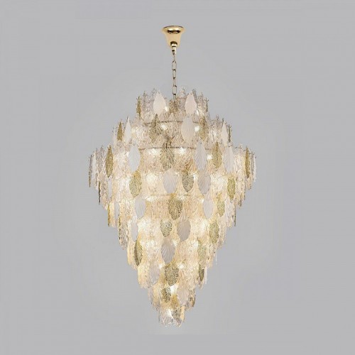 Подвесная люстра Odeon Light Lace 5052/86 Подвесная люстра Odeon Light Lace 5052/86