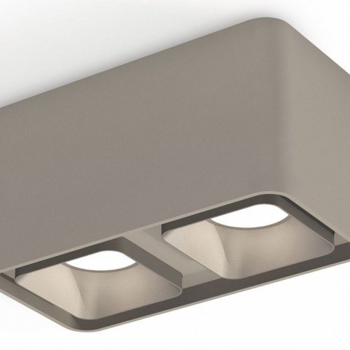 Точечный светильник Ambrella light Techno XS7852003 Точечный светильник Ambrella light Techno XS7852003
