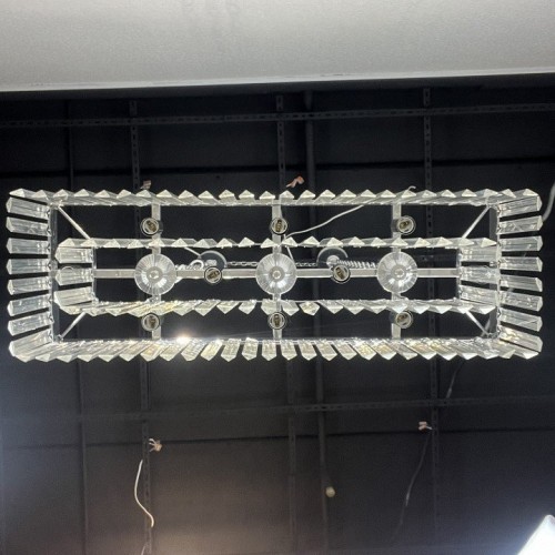 Подвесная люстра Imperiumloft ODEON 40,1536