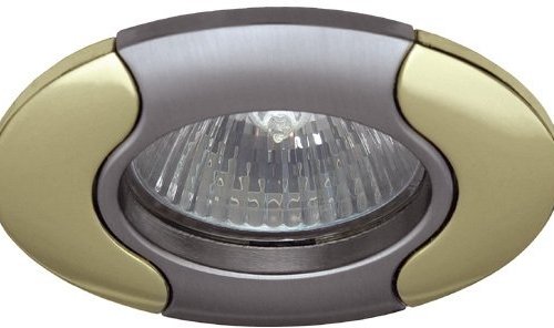 Точечные светильники Kanlux AKRA CT-DS14SN/G 4786