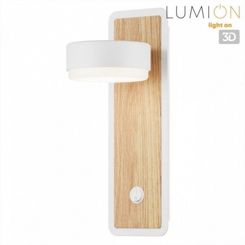 Настенный светильник Lumion Leland 8263/1W