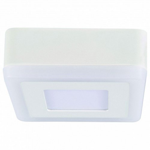 Настенно-потолочный светильник Arte Lamp 7706 A7706PL-2WH