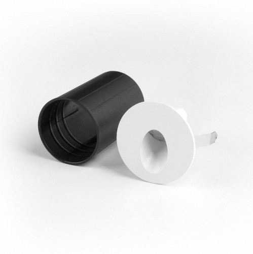 Встраиваемый светодиодный светильник Elektrostandard MRL LED 1101 белый 4690389084836 Встраиваемый светодиодный светильник Elektrostandard MRL LED 1101 белый 4690389084836