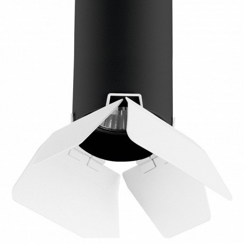 Потолочный светильник Lightstar Rullo (214487+202436) R487436 Потолочный светильник Lightstar Rullo (214487+202436) R487436