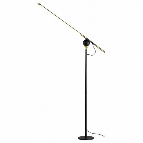 Торшер Alfa Light F3924-40