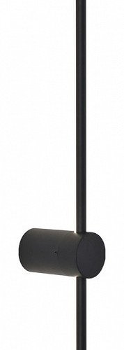 Бра Indigo Linea 14024/B/1W Black