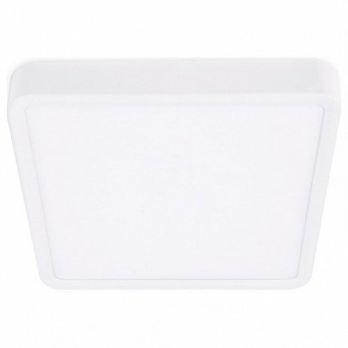 Встраиваемый светодиодный светильник Ambrella light Led Downlight DLR368