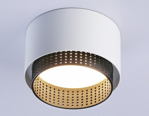 Точечный светильник Ambrella light Techno Spot TN71271