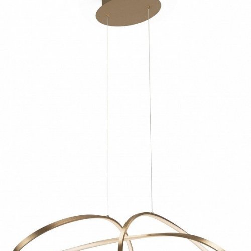 Подвесной светильник Maytoni Curve MOD156PL-L52G4K Подвесной светильник Maytoni Curve MOD156PL-L52G4K