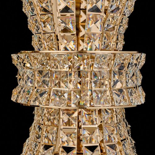 Бра Aurelie LE3008/1W GD Бра Aurelie LE3008/1W GD