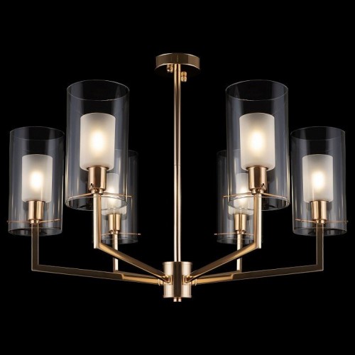 Потолочная люстра Freya Felicity FR5206PL-06FG