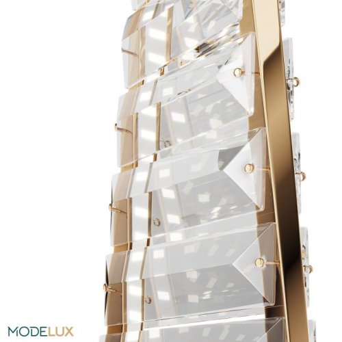 Подвесной светильник Modelux MODESTYLE MS.88910.1 GD