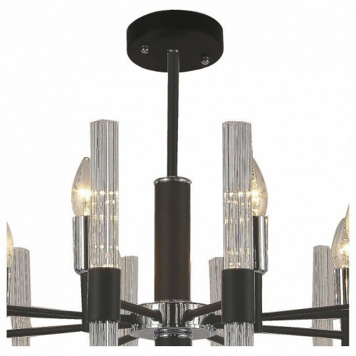 Подвесная люстра F-Promo Supreme 2490-8P Подвесная люстра F-Promo Supreme 2490-8P