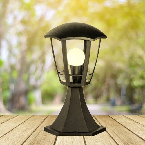 Наземный низкий светильник Apeyron Electrics  11-168