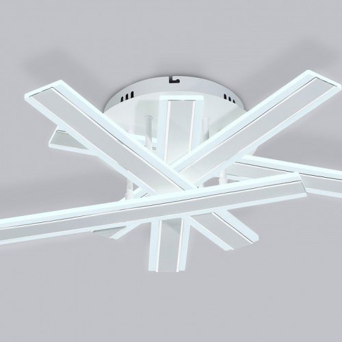 Потолочная люстра Ambrella light Acrylica Original FA8903