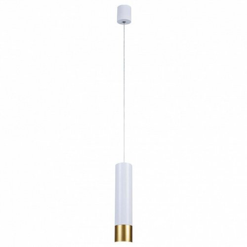 Подвесной светодиодный светильник Favourite Pendenti 2005-1P