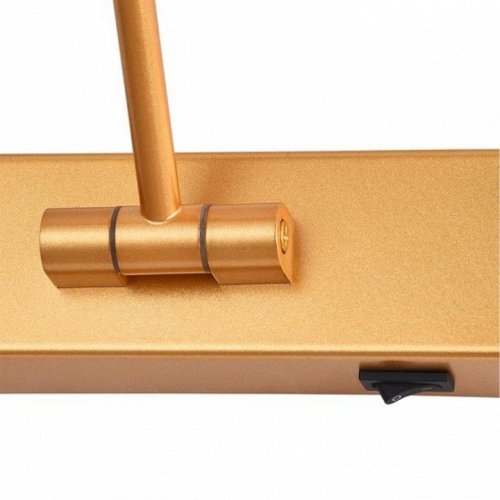 Подсветка для картин Arte Lamp Harrison A1709AP-1GO