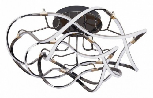 Потолочная люстра Aployt Dzhin APL.062.07.70 Потолочная люстра Aployt Dzhin APL.062.07.70