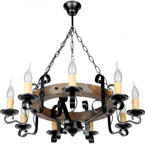 Подвесная люстра Тарьсма Ш-9