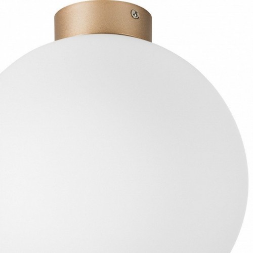 Настенно-потолочный светильник Lightstar Globo 812033 Настенно-потолочный светильник Lightstar Globo 812033