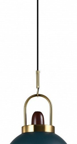 Подвесной светильник Moderli Ravenna V10448-1P
