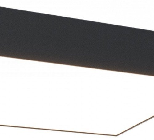 Потолочный светильник Maytoni Zon C067CL-L40B3K