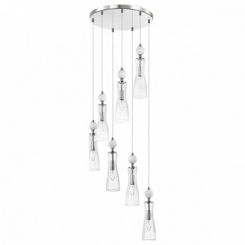 Потолочная люстра Lumion Emily 8268/7A