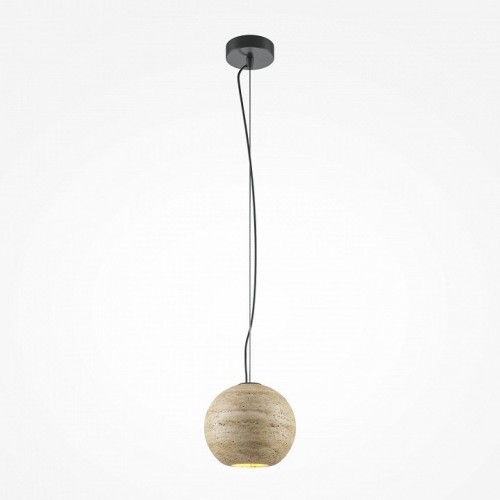 Подвесной светильник Maytoni Glamping MOD437PL-01BG