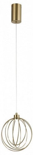 Подвесной светильник Lussole LSP-7479 Подвесной светильник Lussole LSP-7479
