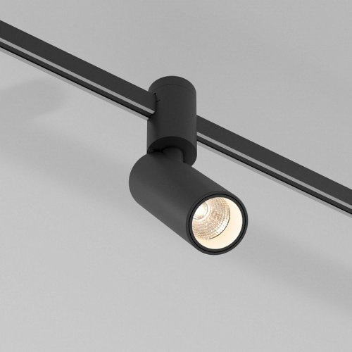 Трековый светодиодный светильник Elektrostandard Esthetic Magnetic 85115/01 a065416 Трековый светодиодный светильник Elektrostandard Esthetic Magnetic 85115/01 a065416