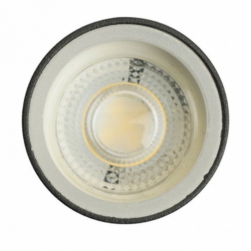 Светильник потолочный Feron ML100 Barrel LUNA MR11 GU10 35W 230V, черный 51369