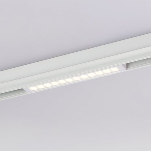 Трековый светильник Ambrella light Track System GL1715