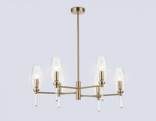 Потолочная люстра Ambrella light High Light LH55201 Потолочная люстра Ambrella light High Light LH55201