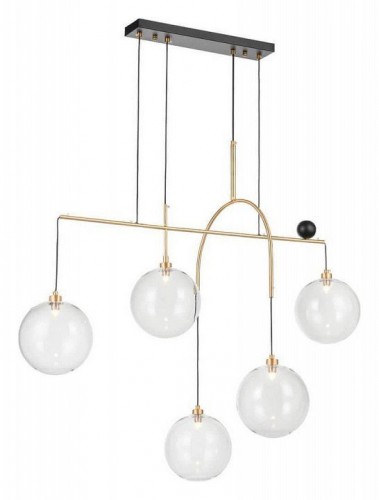 Подвесной светильник Vele Luce Freedom VL5544P05