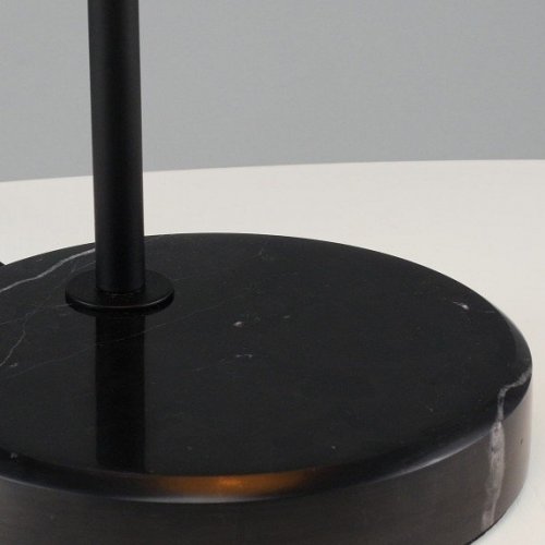 Настольная лампа декоративная Moderli Omaha V11594-1T Настольная лампа декоративная Moderli Omaha V11594-1T