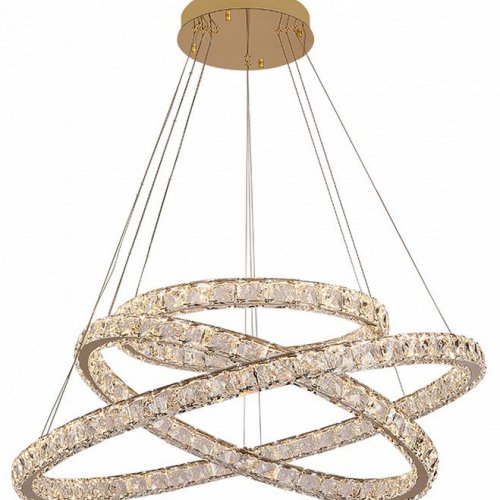 Подвесной светильник Newport 8120 8120/97 gold