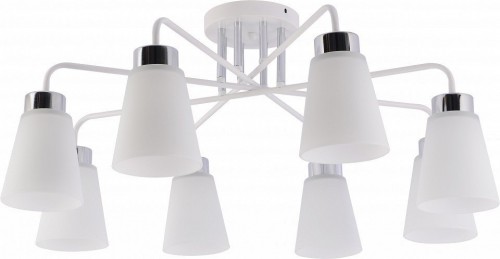 Потолочная люстра Miley 9192-308 Потолочная люстра Miley 9192-308