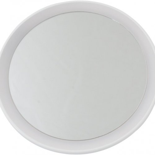 Зеркало с подсветкойUniel ULK-F73 SW/DIM/RECH WHITE