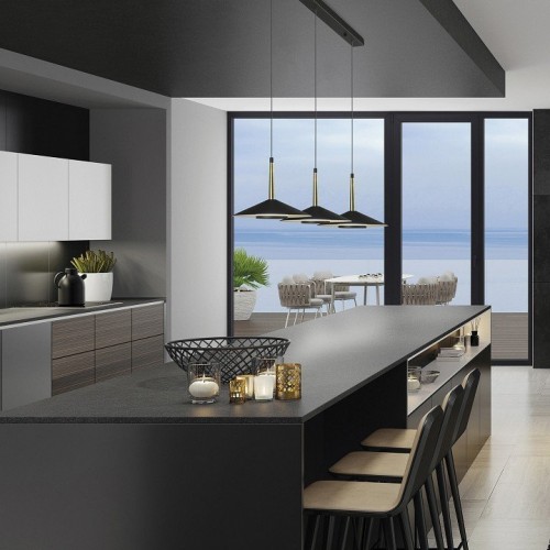 Подвесной светодиодный светильник Mantra Orion 7475 Подвесной светодиодный светильник Mantra Orion 7475