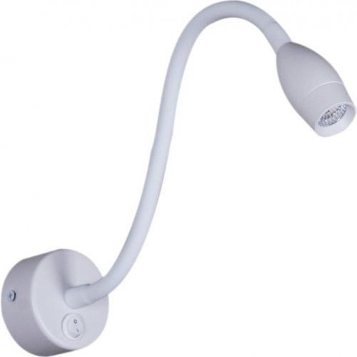 Бра Reluce 86200-9.2-001MN LED3W WT