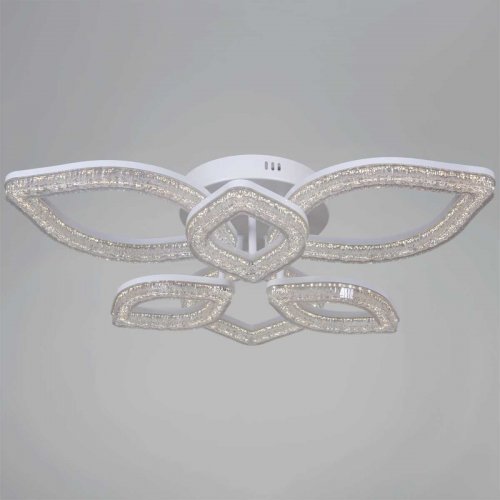 Потолочный светильник Reluce 69290-0.3-3+3 WH Потолочный светильник Reluce 69290-0.3-3+3 WH