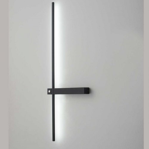 Бра Crystal Lux CLT 077W700 BL Бра Crystal Lux CLT 077W700 BL