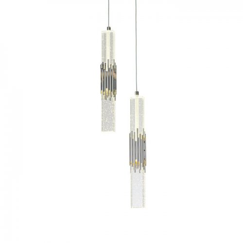 Подвесной светильник  ML.88987.2 CR