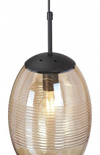 Подвесной светильник Vitaluce V2815 V2818-1/1S Подвесной светильник Vitaluce V2815 V2818-1/1S