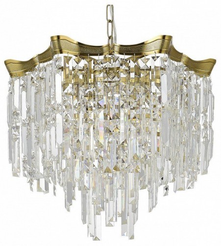 Подвесная люстра ST Luce Ofelia SL1659.303.07 Подвесная люстра ST Luce Ofelia SL1659.303.07