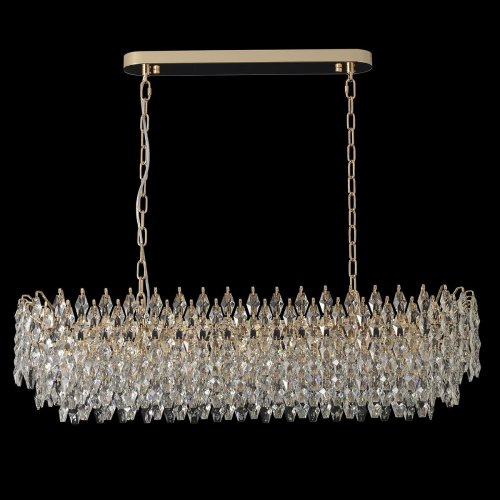 Люстра Crystal Lux HEDONIST HEDONIST SP17