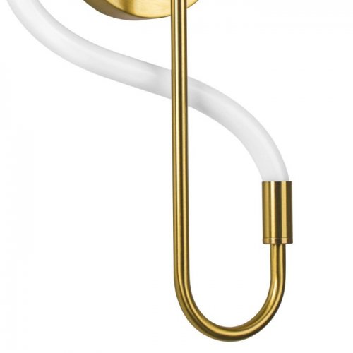 Настенный светильник Lightstar Corinto 637653