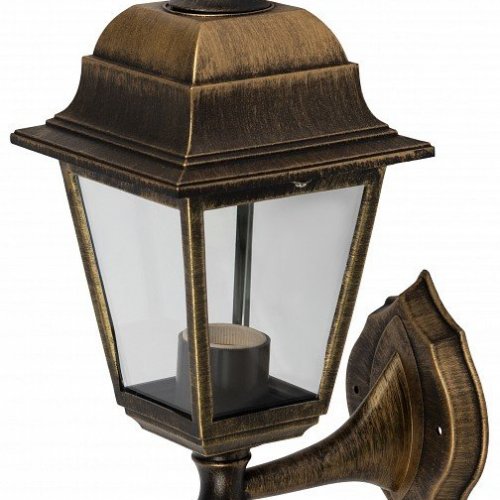 Светильник на штанге Эра  НБУ 04-60-001 бронза