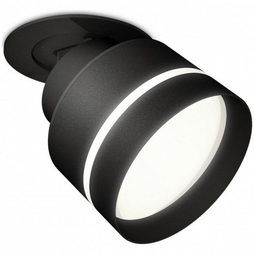 Точечный светильник Ambrella light Techno Spot XM8102525