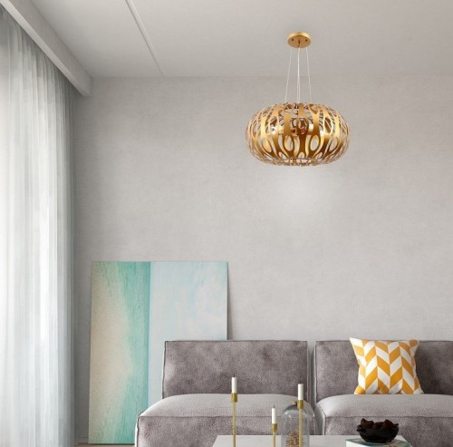 Подвесной светильник Rivoli Mitzi 4079-205 Подвесной светильник Rivoli Mitzi 4079-205